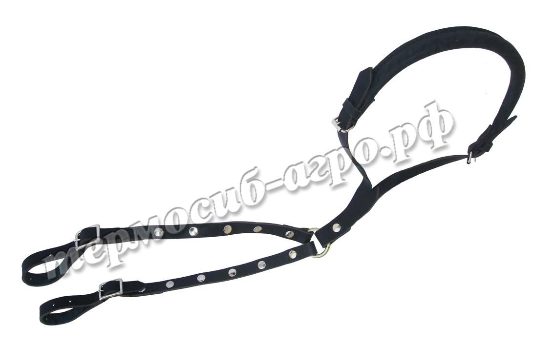 Пахва выездная с набором